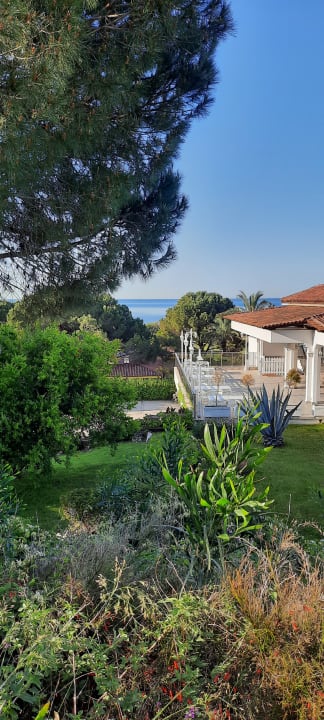 Garten Asteria Family Belek