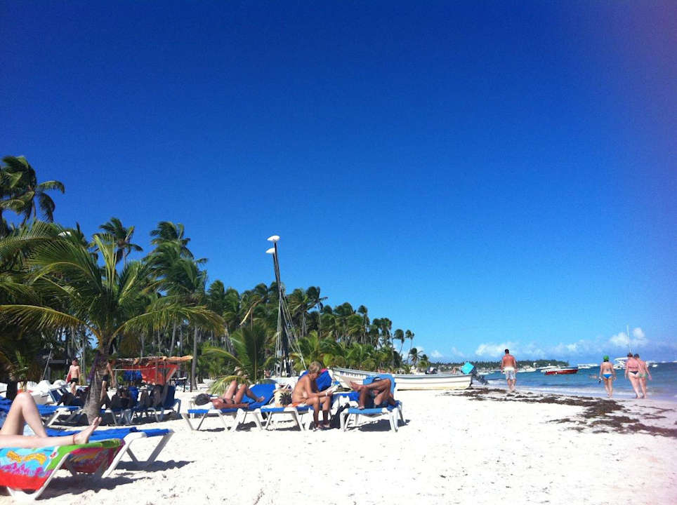 IFA Villas Bavaro Beach Resort & Spa Villas Bavaro Resort & Spa