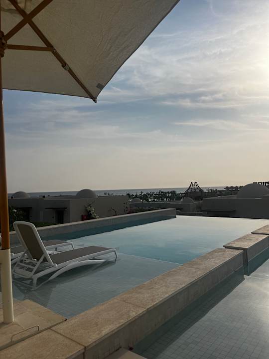 Zimmer Sentido Reef Oasis Suakin