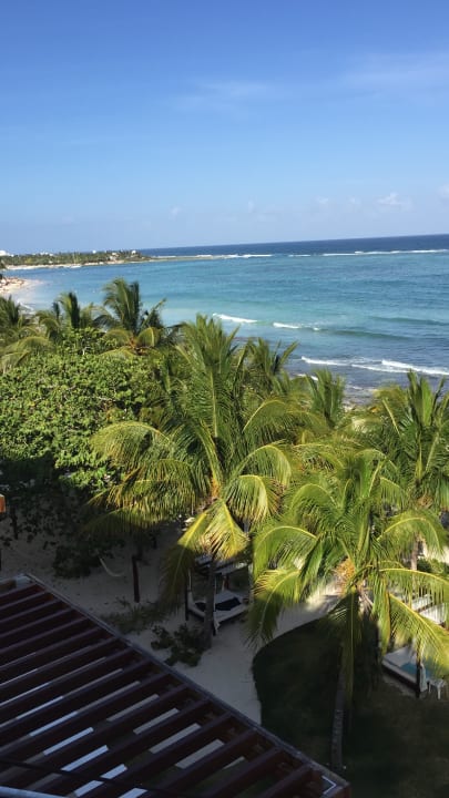 Strand Akumal Bay Beach & Wellness Resort