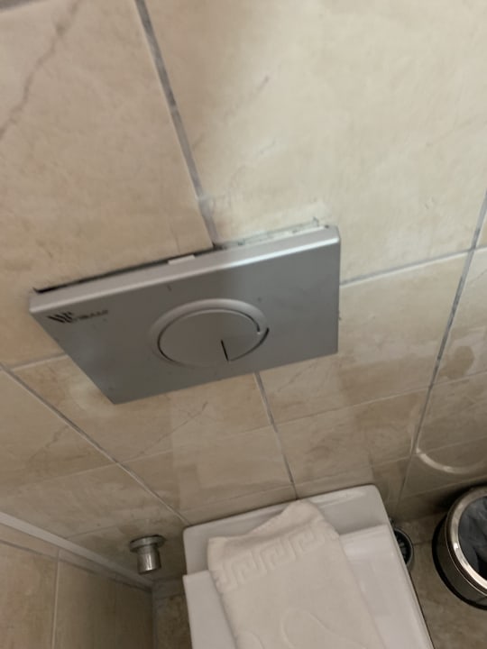 Zimmer Joker Side Hill