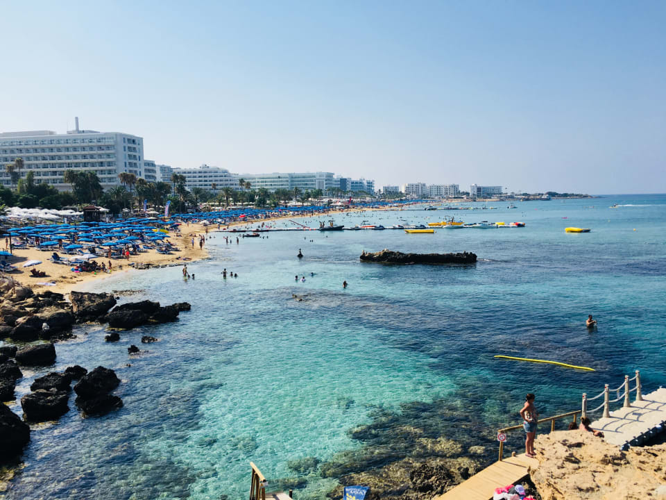 Sport & Freizeit Hotel Sunrise Beach