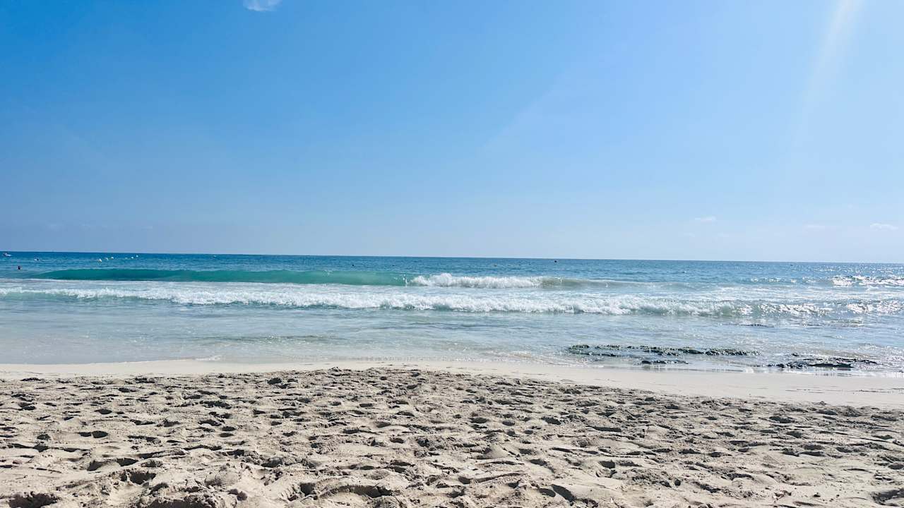 Strand Hipotels Mercedes