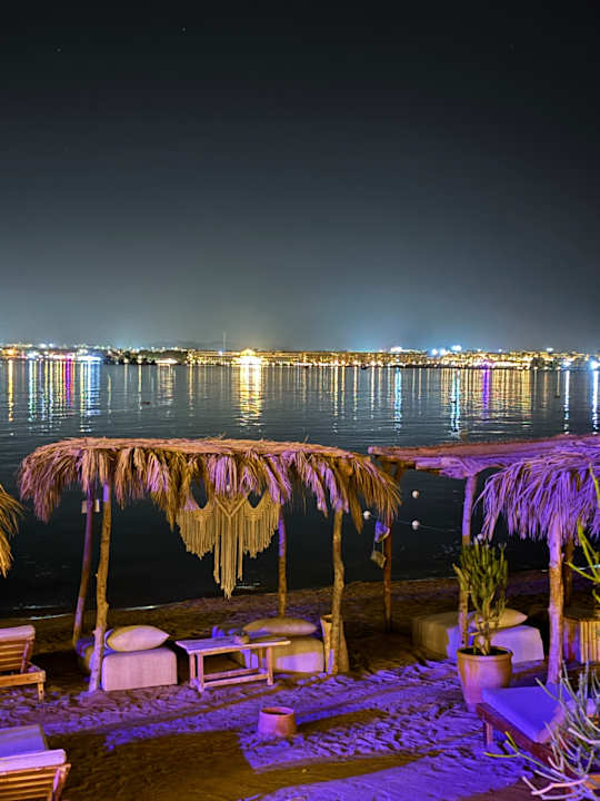 Strand Fort Arabesque Villas