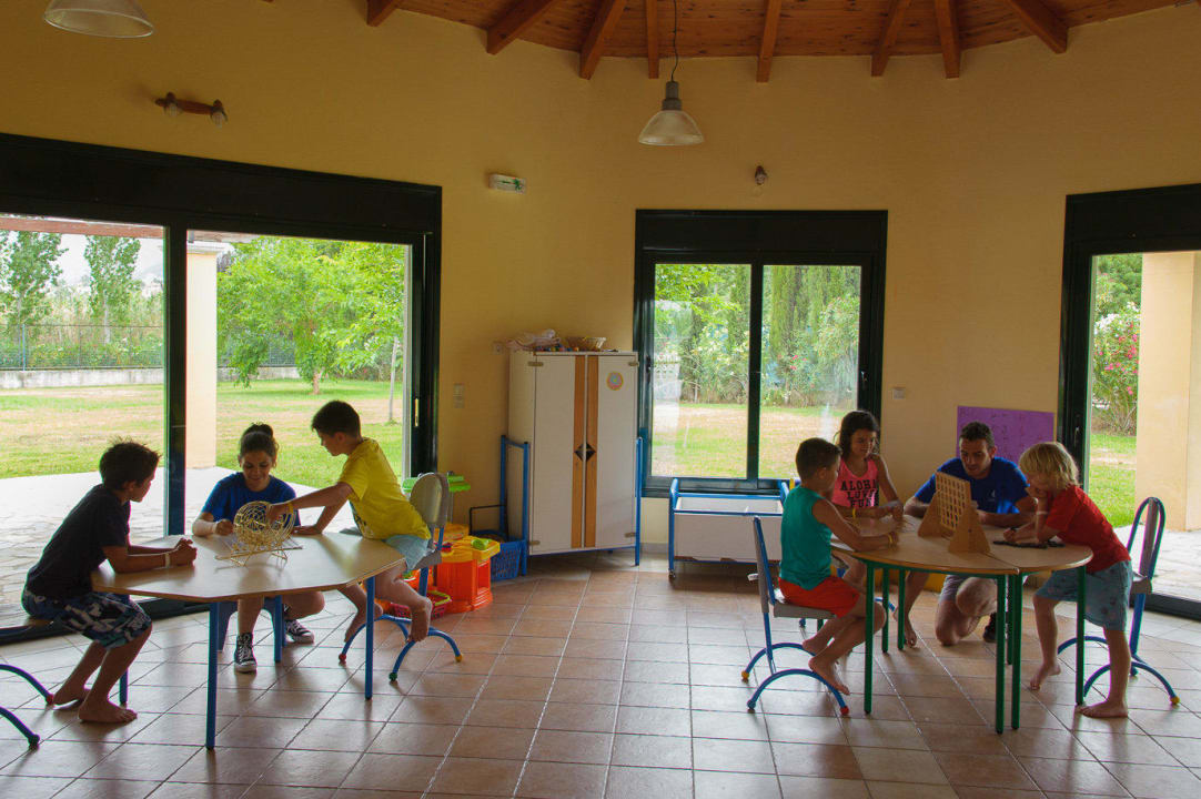 Mini Club Golden Coast Hotel & Bungalows