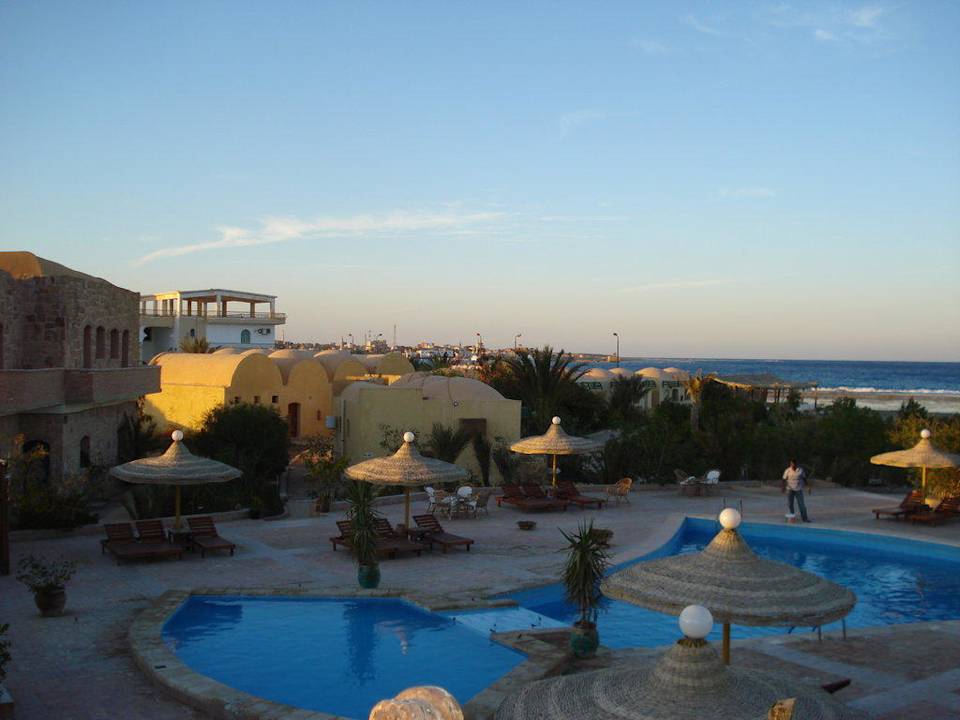 Traumhaft Sea Hug Resort