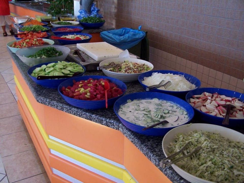 restaurant VONRESORT Golden Beach