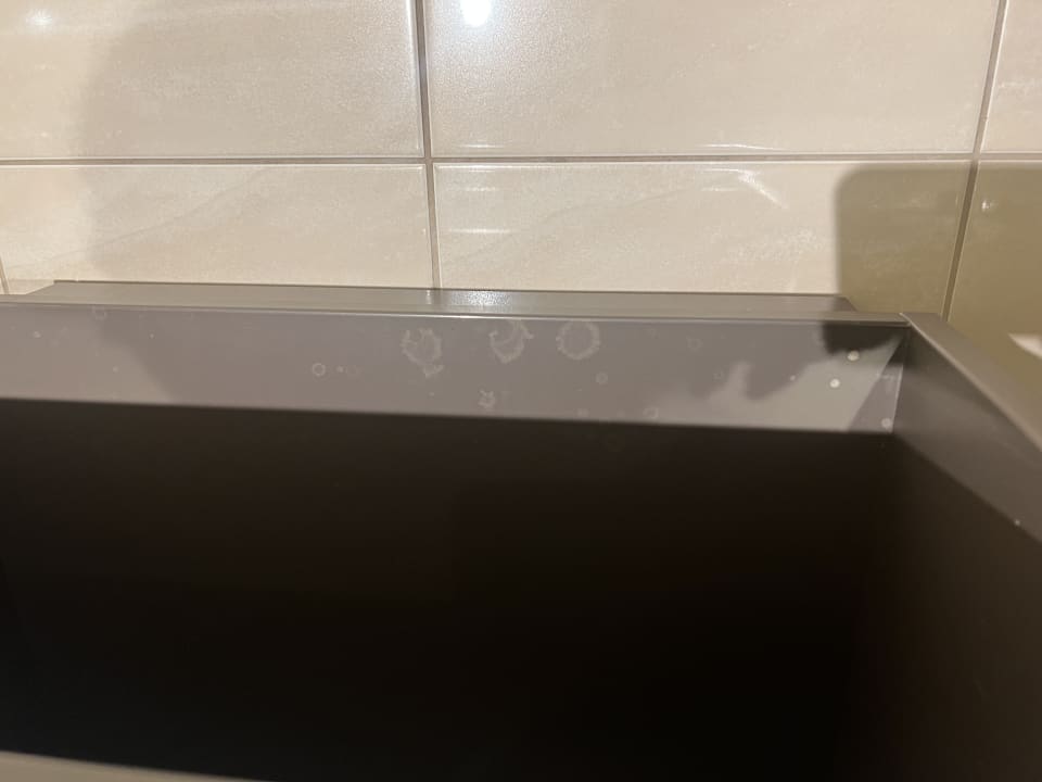 Zimmer IntercityHotel Berlin Airport Area North