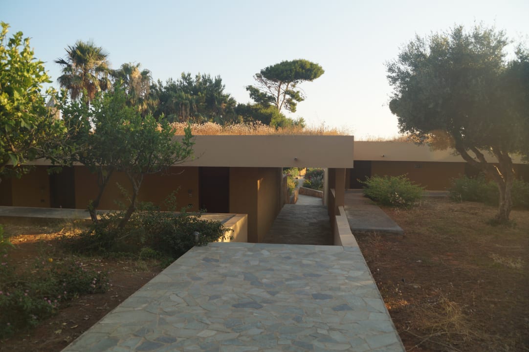 Sonstiges Kernos Beach Hotel & Bungalows