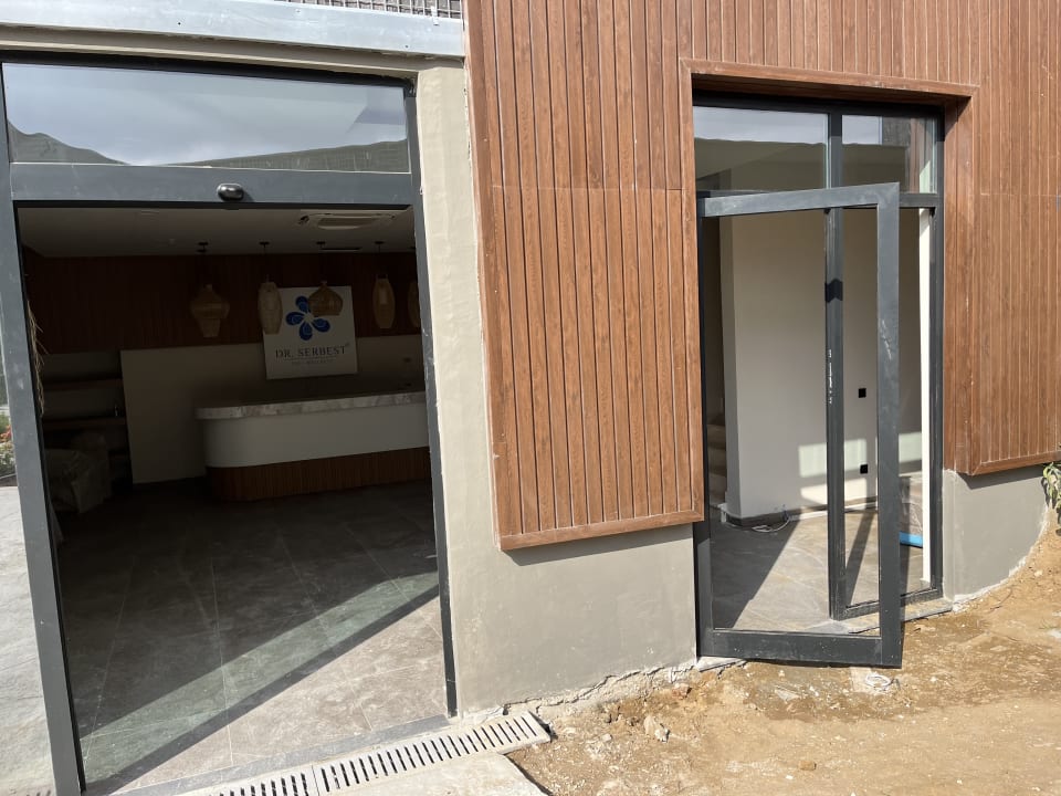 Sport & Freizeit Jacaranda Luxury Resort