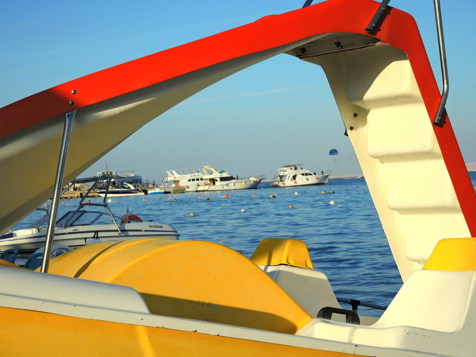 Strand Steigenberger Aqua Magic