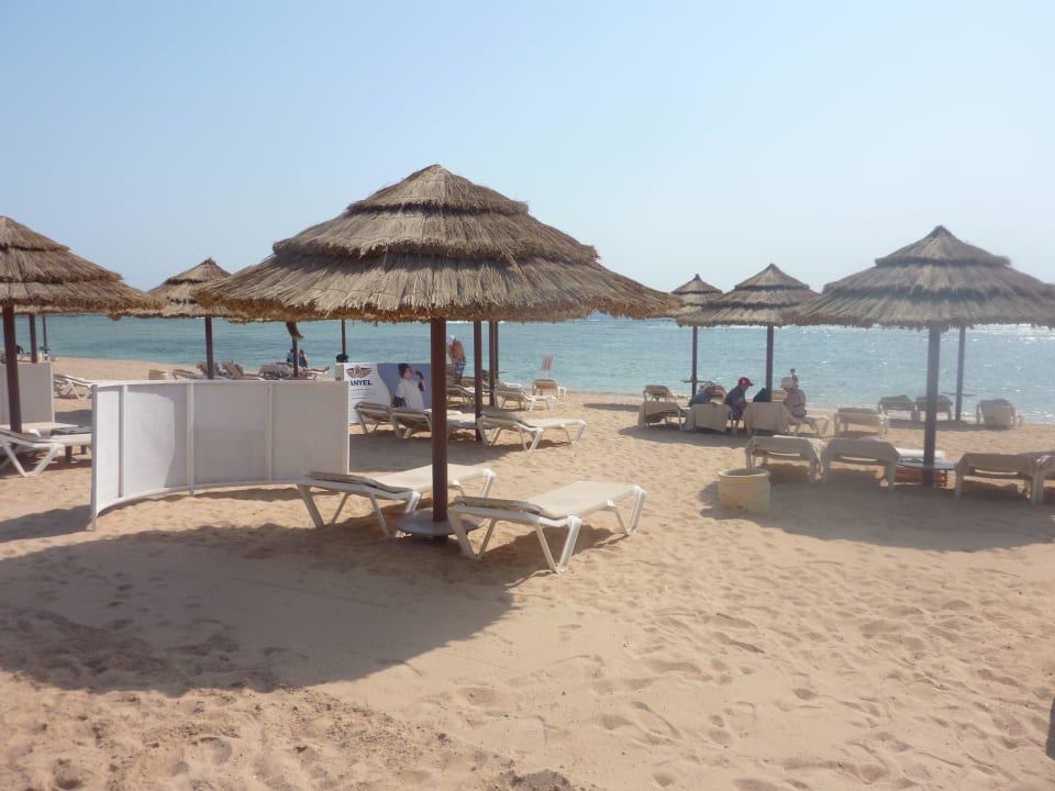 Strand Rixos Sharm El Sheikh Adults Only 18 +