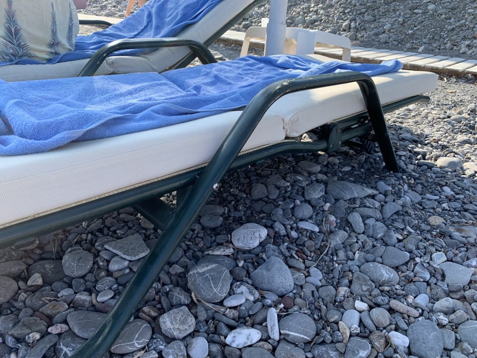 Strand Dimitra Beach Hotel & Suites