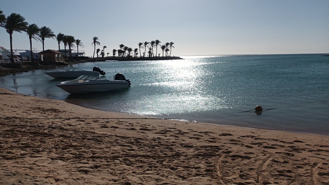 Strand Continental Hotel Hurghada
