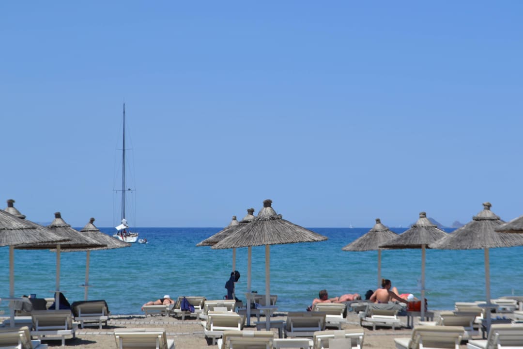 Beach Diamond Deluxe Hotel & SPA