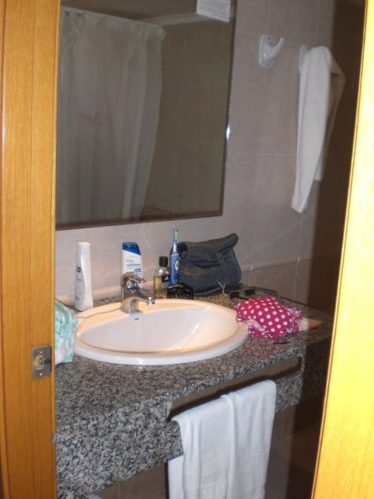 Bad Aparthotel Ciudad Laurel