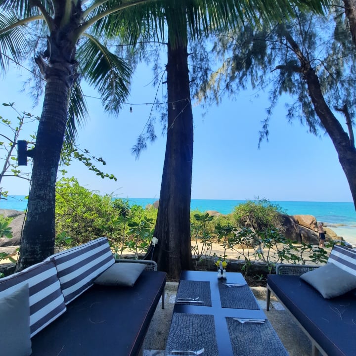 Ausblick Moracea by Khao Lak Resort