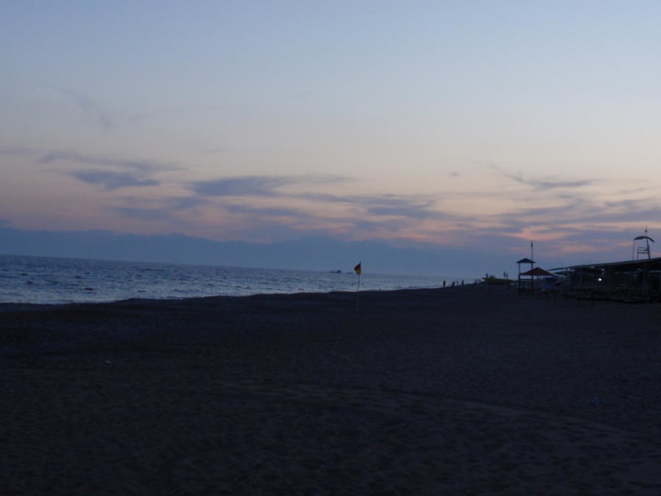 Meer Belek Beach Resort Hotel