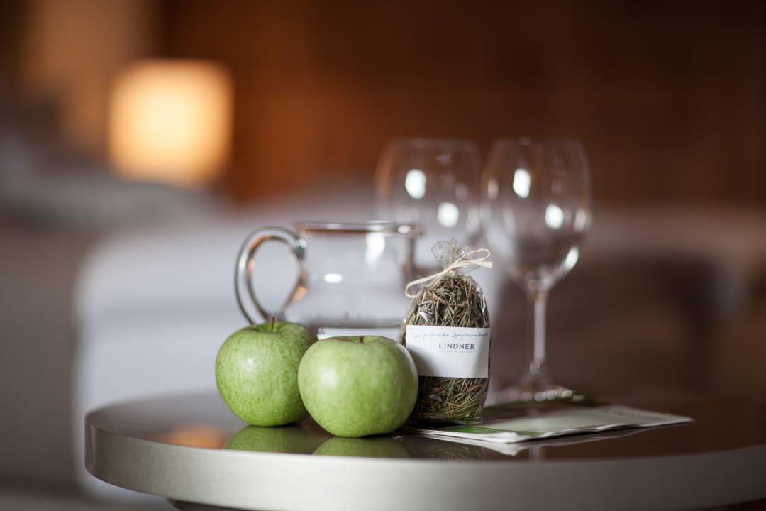 Impressionen  Parkhotel Oberstaufen