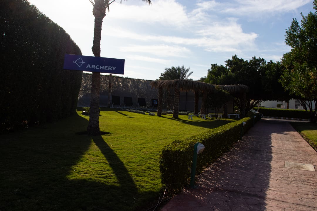 Sport & Freizeit Desert Rose