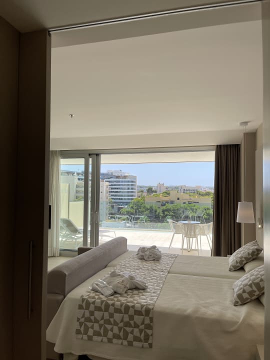 Zimmer Hipotels Gran Playa De Palma