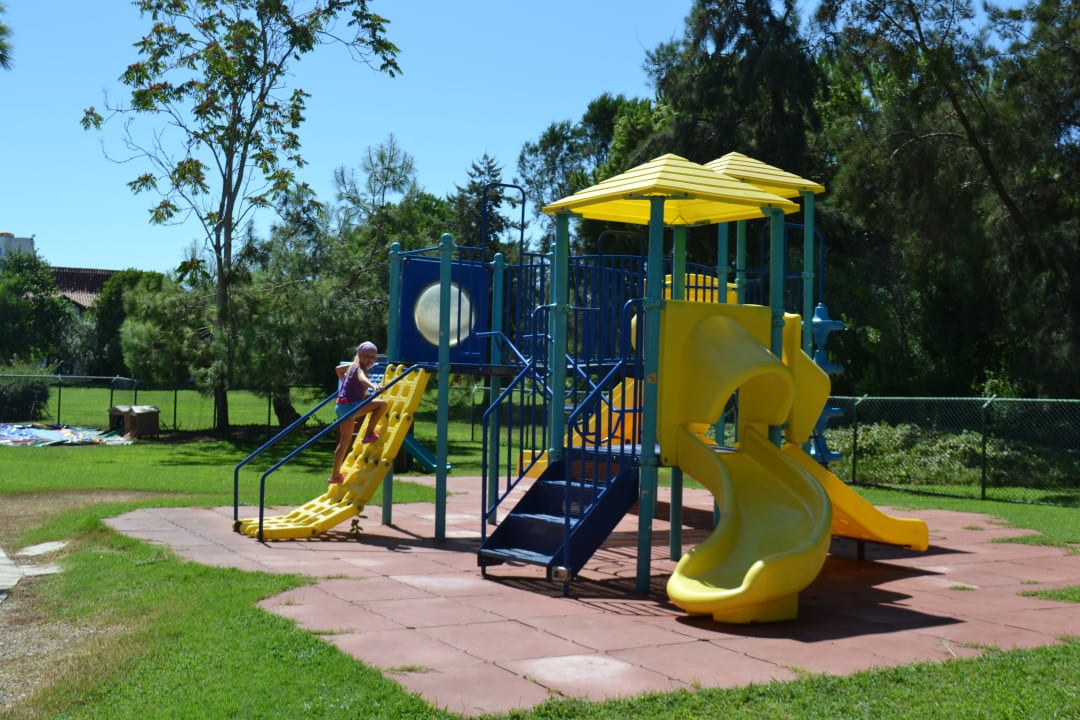 September 2012 Sunrise Resort Hotel