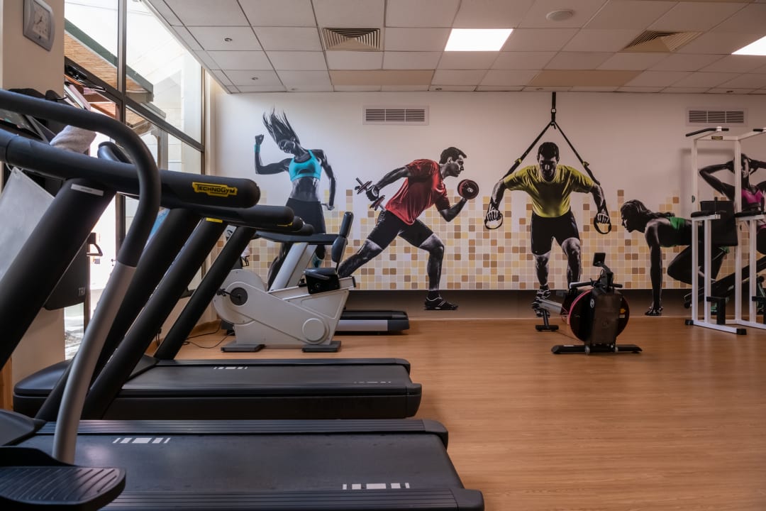 Sport & Freizeit Constantinou Bros Athena Beach Hotel