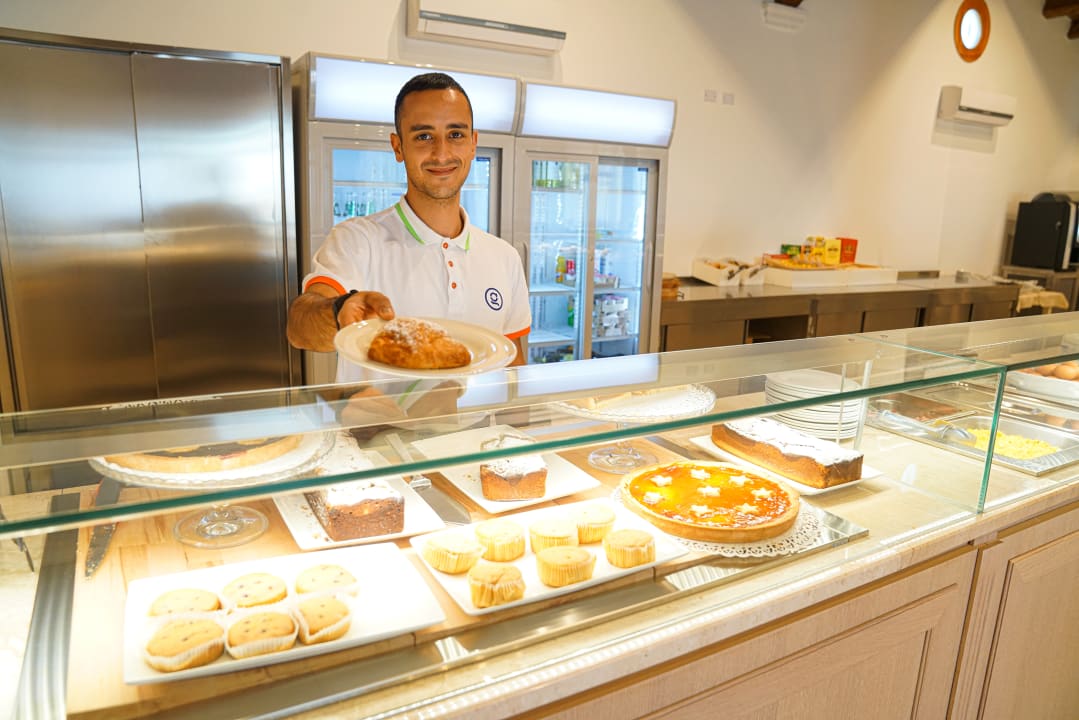 Sonstiges GH Santina Resort & SPA