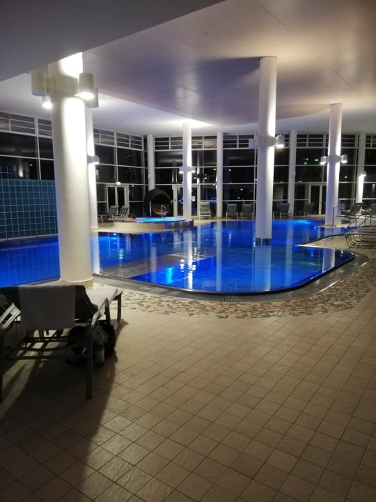 Pool Reduce Hotel Vital Bad Tatzmannsdorf