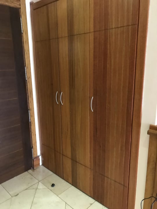 Zimmer Marien Puerto Plata