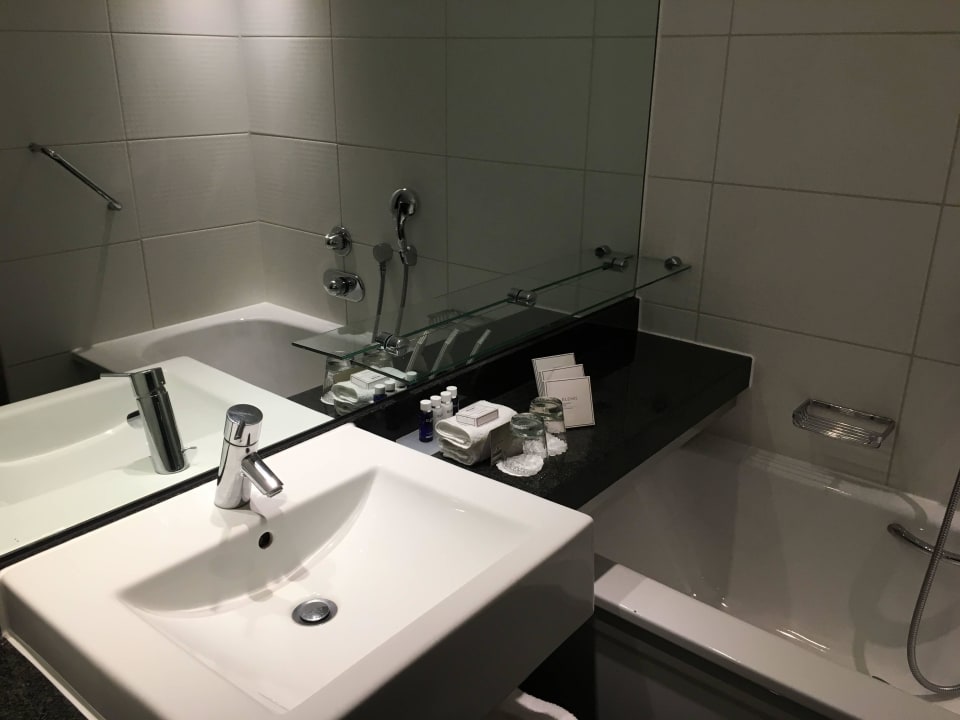 Bad Park Plaza London Riverbank