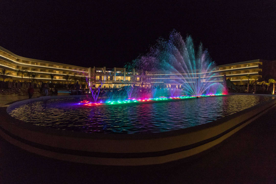 Pool Princess Andriana Resort & Spa