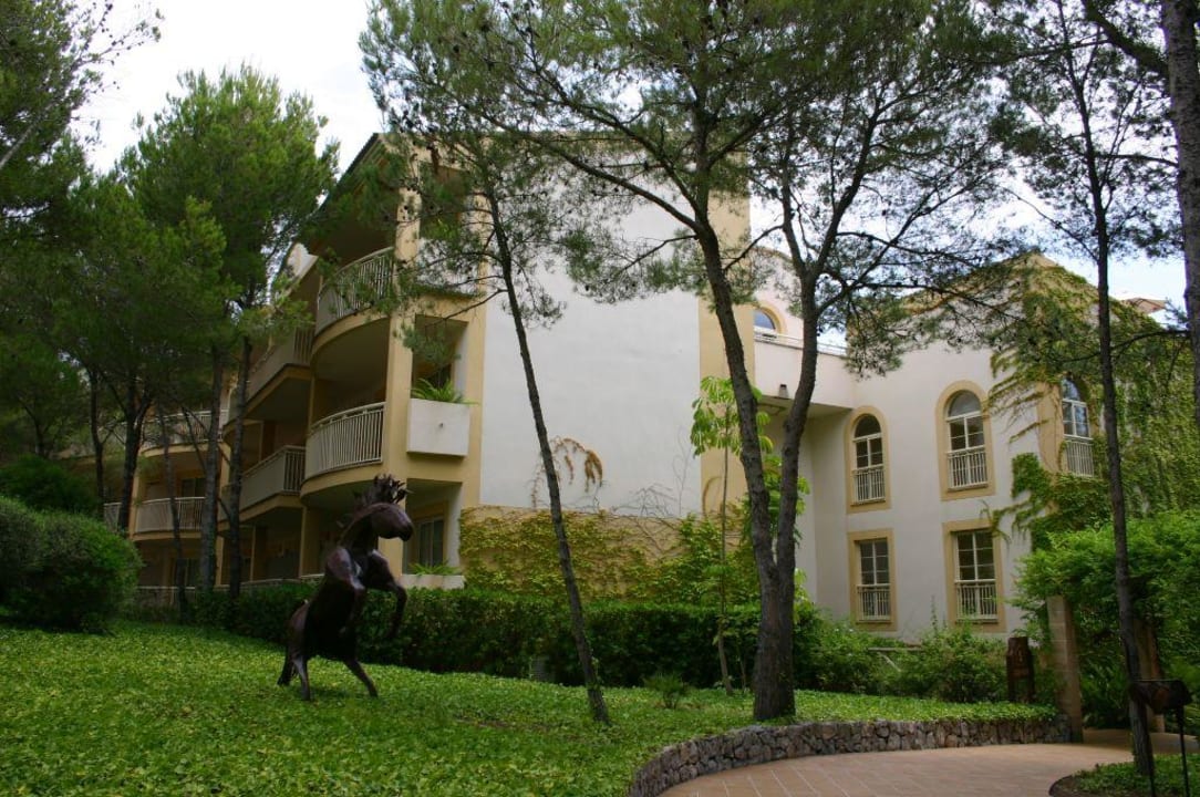 Anlage VIVA Cala Mesquida Suites & Spa 16+