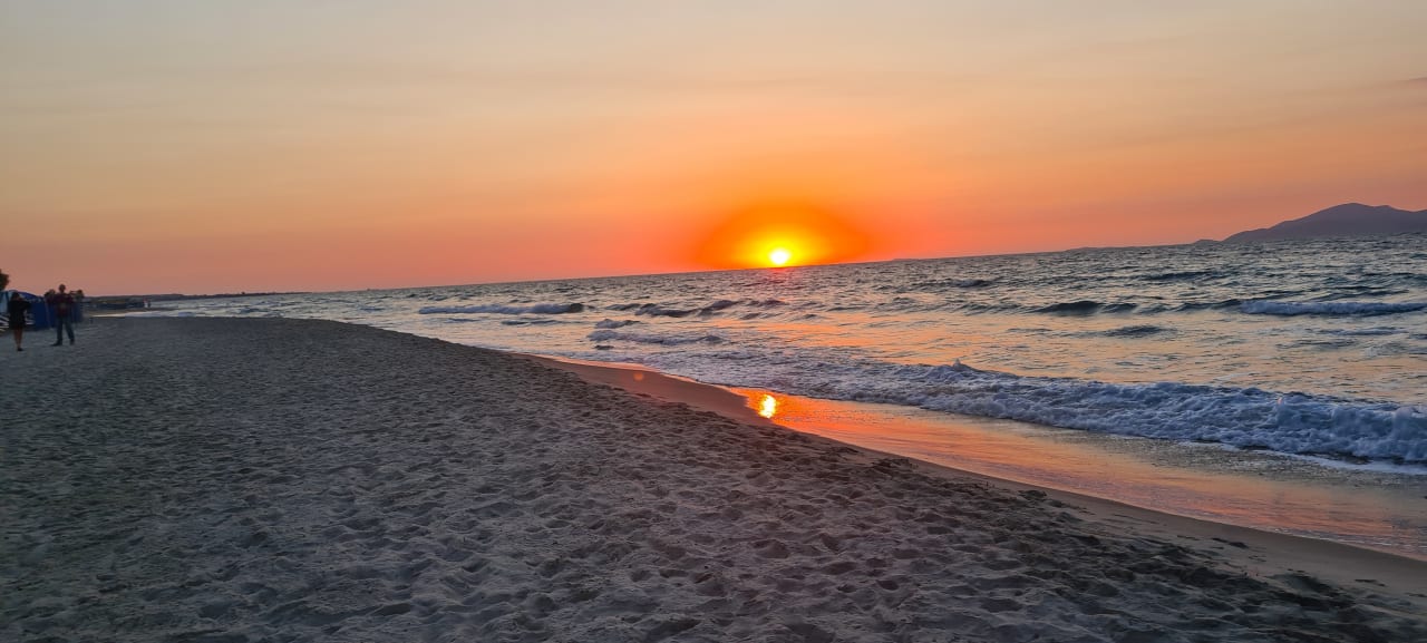 Strand Hotel Esperia