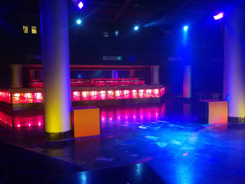 Sport & Freizeit Calimera Yati Beach