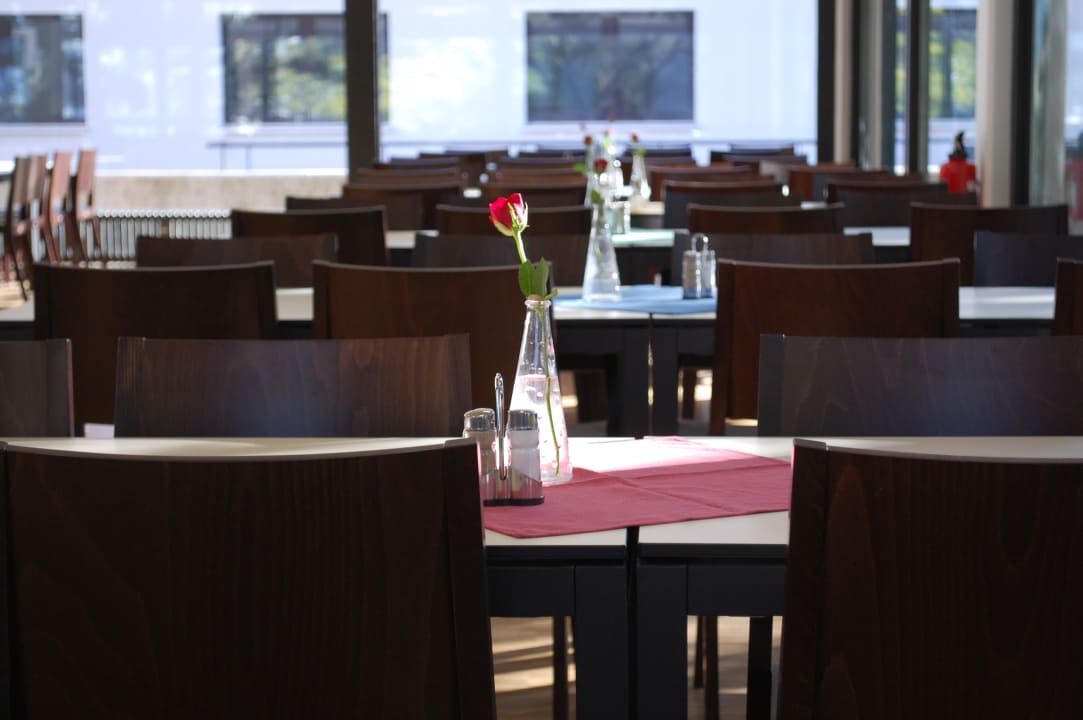 Restaurant Bildungshotel im Bfz-Essen