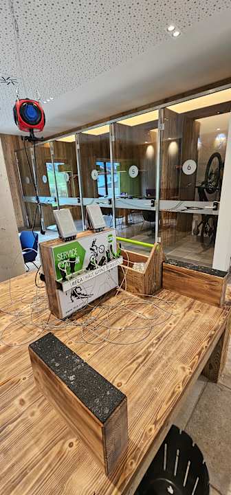 Sport & Freizeit Explorer Hotel Stubaital