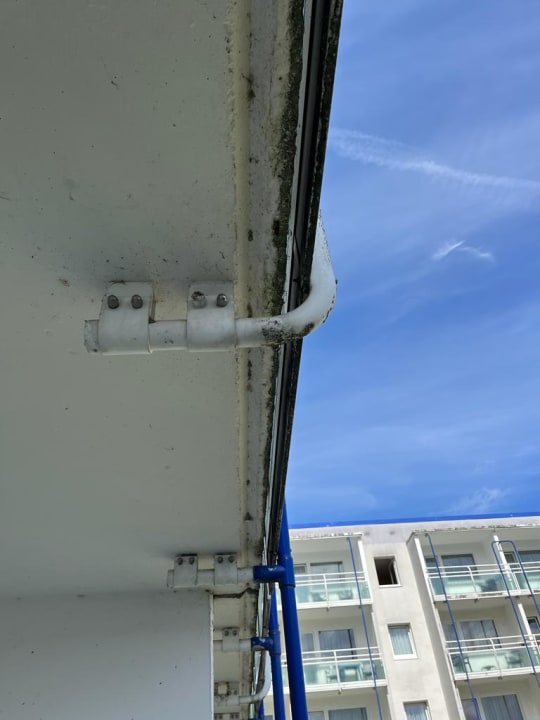 Außenansicht Morada Resort Kühlungsborn