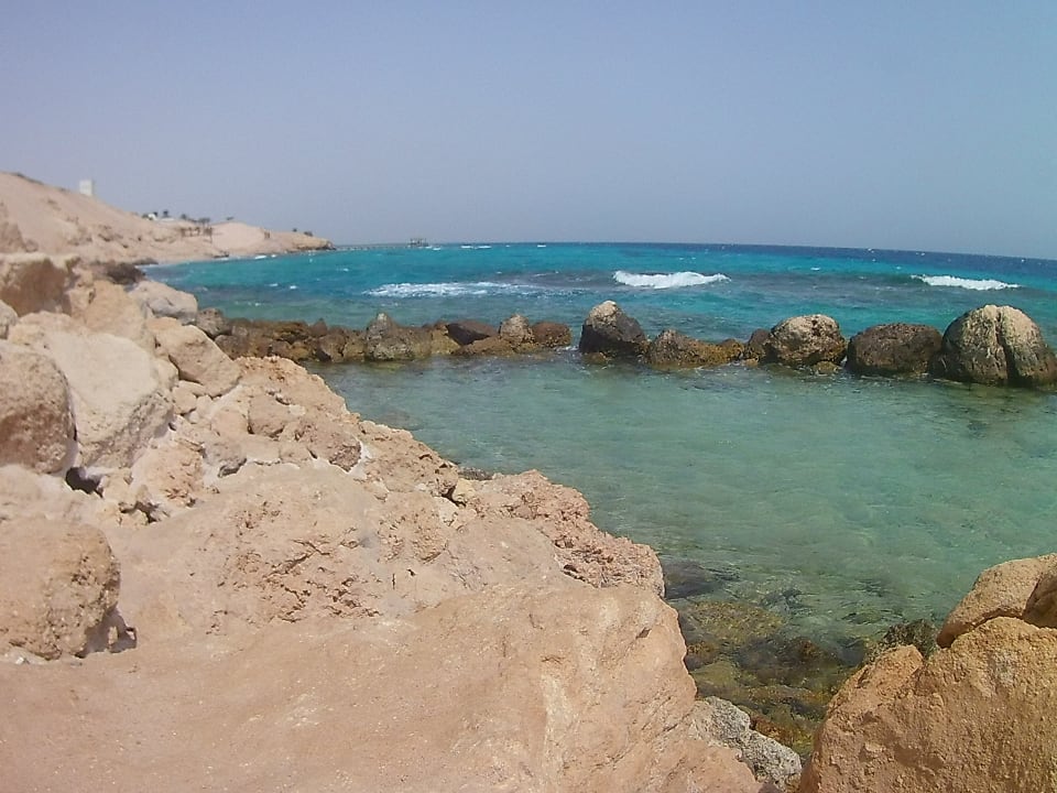 Strand Pickalbatros Citadel Resort