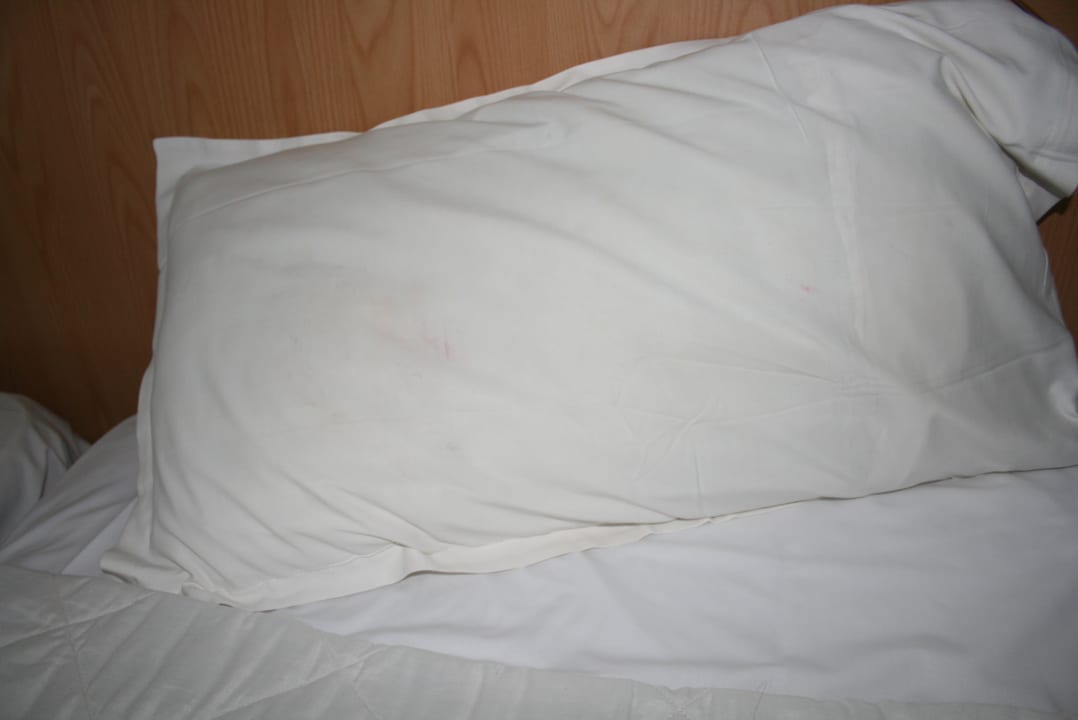 Zimmer Hotel El Mouradi Port El Kantaoui