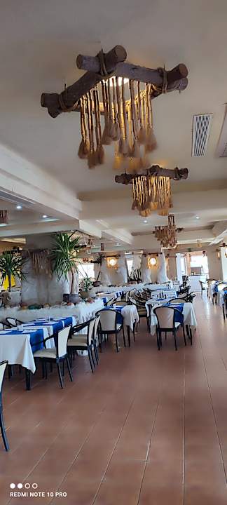 Gastro Welcome Meridiana Djerba Hotel