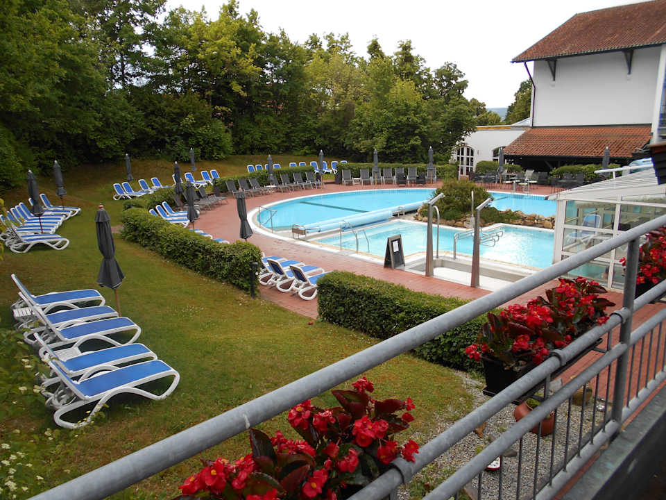 Sport & Freizeit Hotel Das Ludwig