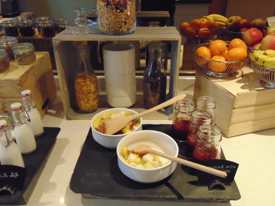 Gastro Mercure Klaipeda City