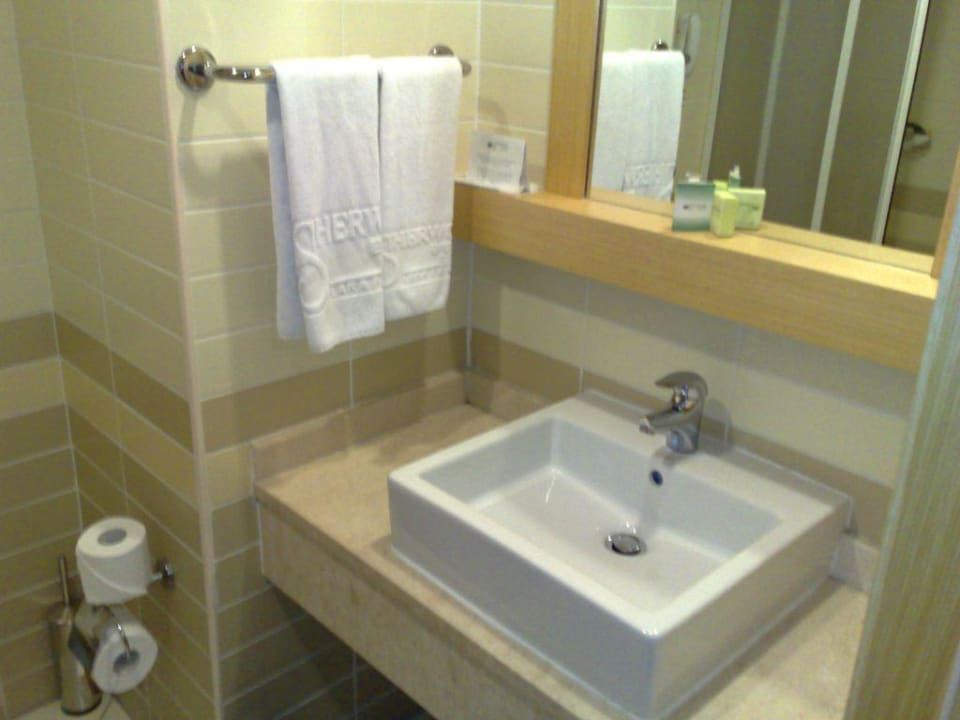 Badezimmer Sherwood Exclusive Lara