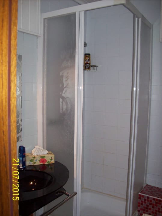 Bad Hotel-Pension Lärchenhof