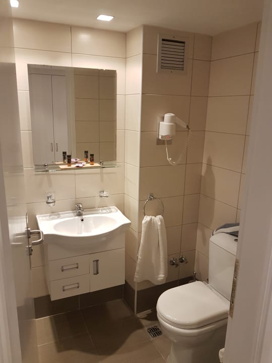 Zimmer Cosmopolitan Kos