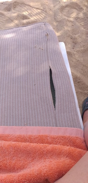 Strand The Grand Palace - Adults only