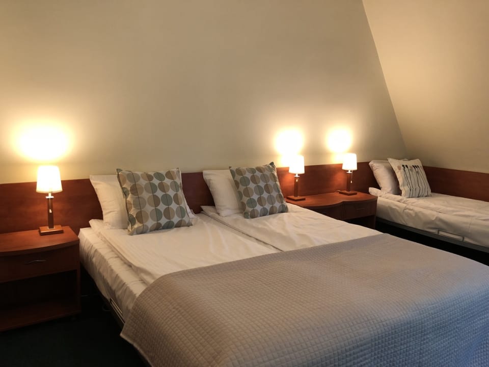 Zimmer Dworek Bielin