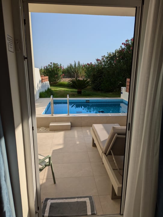 Zimmer Vantaris Palace