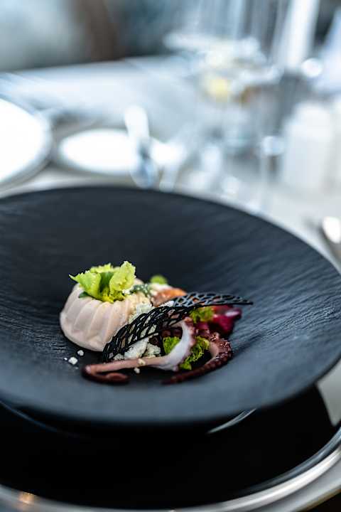 Gastro Habakuk Hotel